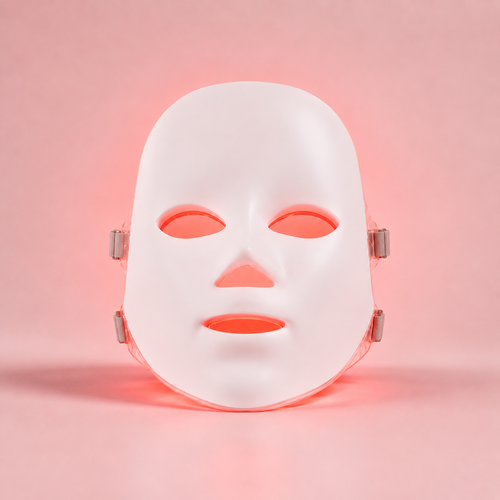 RedLume Light Therapy Mask